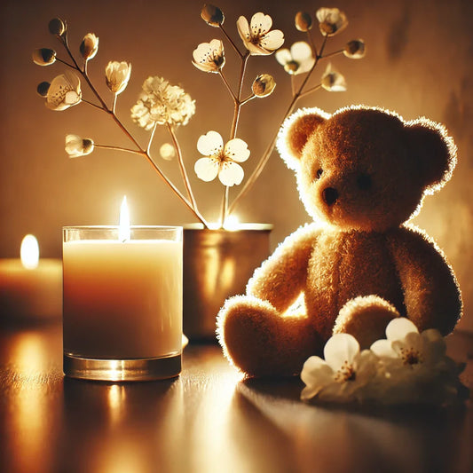 Finding Light After Loss: Inspiring Hope After Infant Loss