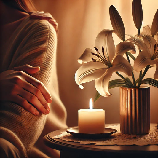 Supporting Someone Through Pregnancy or Infant Loss