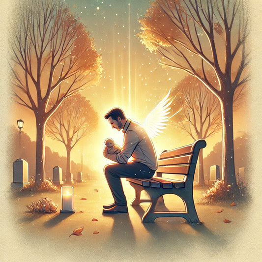 Silent Grief: Supporting Fathers After Infant Loss