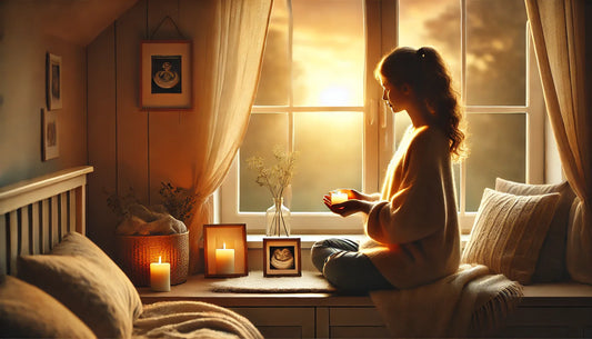 How to Navigate the Grief of a Miscarriage